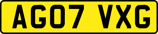 AG07VXG