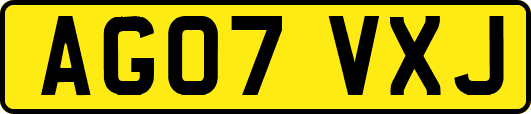 AG07VXJ