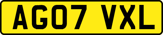 AG07VXL
