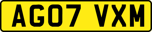 AG07VXM