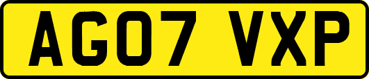 AG07VXP
