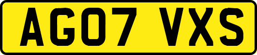 AG07VXS