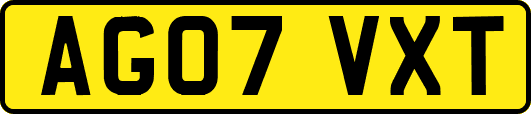 AG07VXT