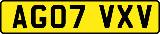 AG07VXV