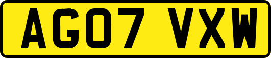 AG07VXW