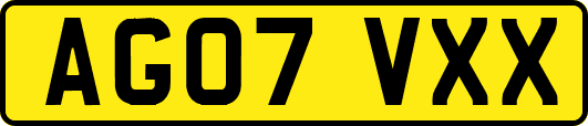 AG07VXX