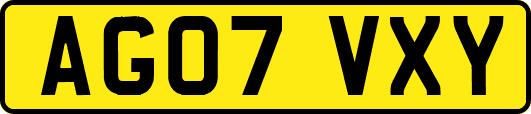 AG07VXY