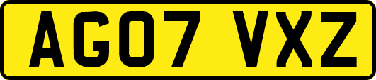 AG07VXZ