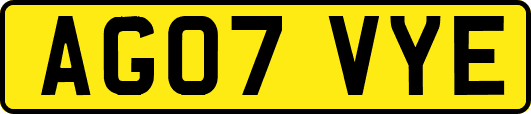 AG07VYE