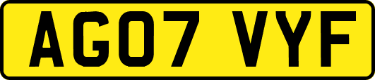 AG07VYF