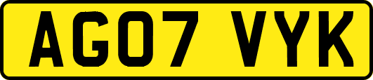 AG07VYK