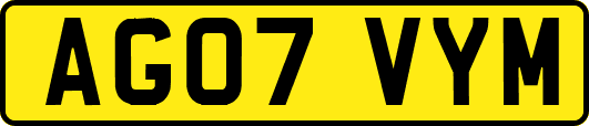 AG07VYM
