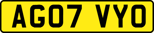 AG07VYO