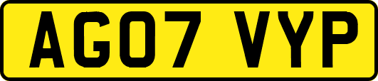 AG07VYP