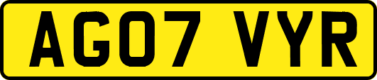AG07VYR