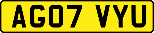 AG07VYU