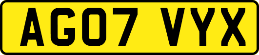 AG07VYX