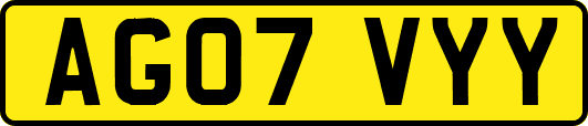 AG07VYY