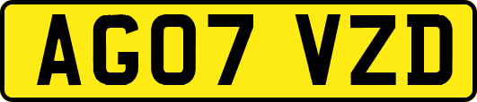 AG07VZD