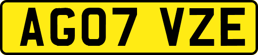 AG07VZE