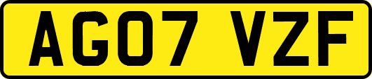 AG07VZF