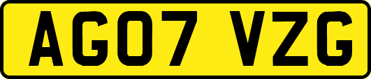 AG07VZG