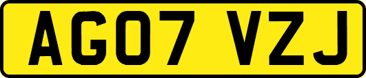 AG07VZJ