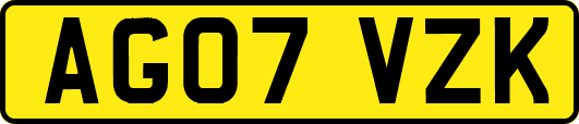 AG07VZK