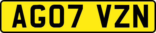 AG07VZN