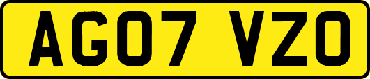 AG07VZO