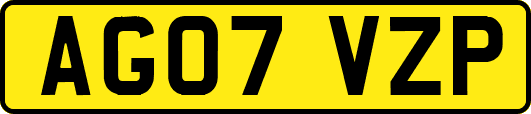 AG07VZP