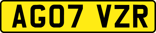 AG07VZR