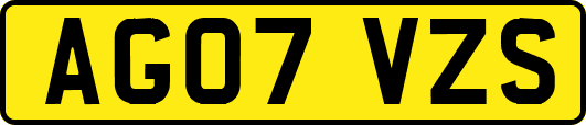 AG07VZS