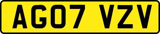 AG07VZV