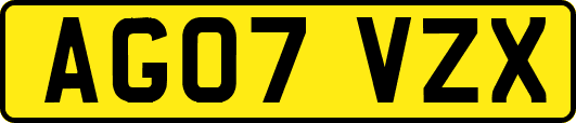 AG07VZX