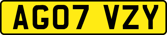 AG07VZY