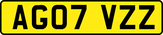 AG07VZZ