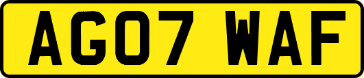 AG07WAF