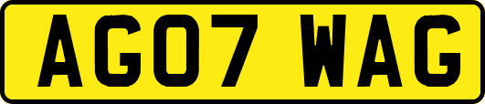 AG07WAG