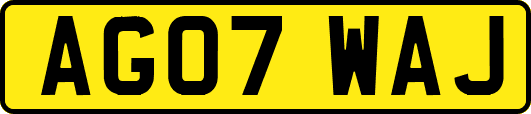 AG07WAJ