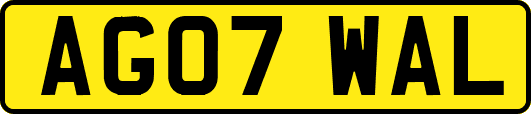 AG07WAL