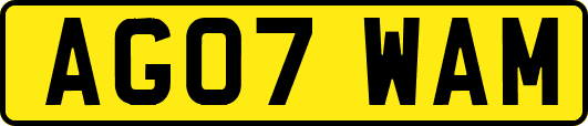 AG07WAM