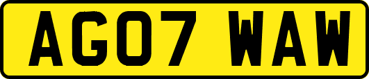 AG07WAW