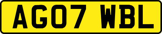 AG07WBL