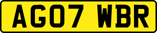 AG07WBR