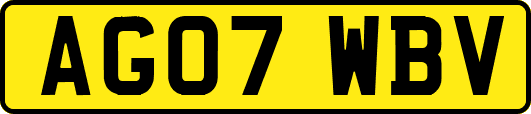 AG07WBV