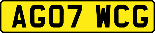 AG07WCG