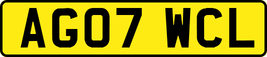 AG07WCL