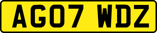 AG07WDZ
