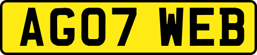 AG07WEB